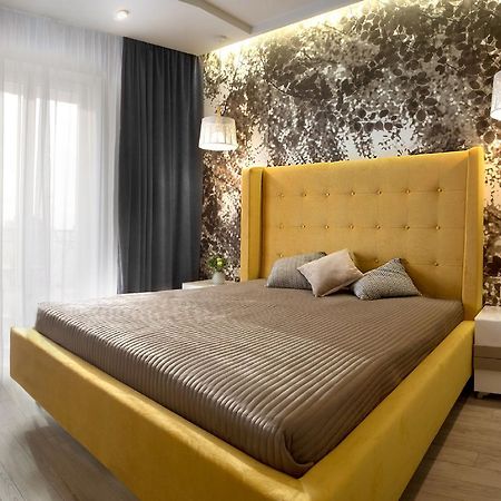 Sunny Belle Apartments Odessa Ngoại thất bức ảnh