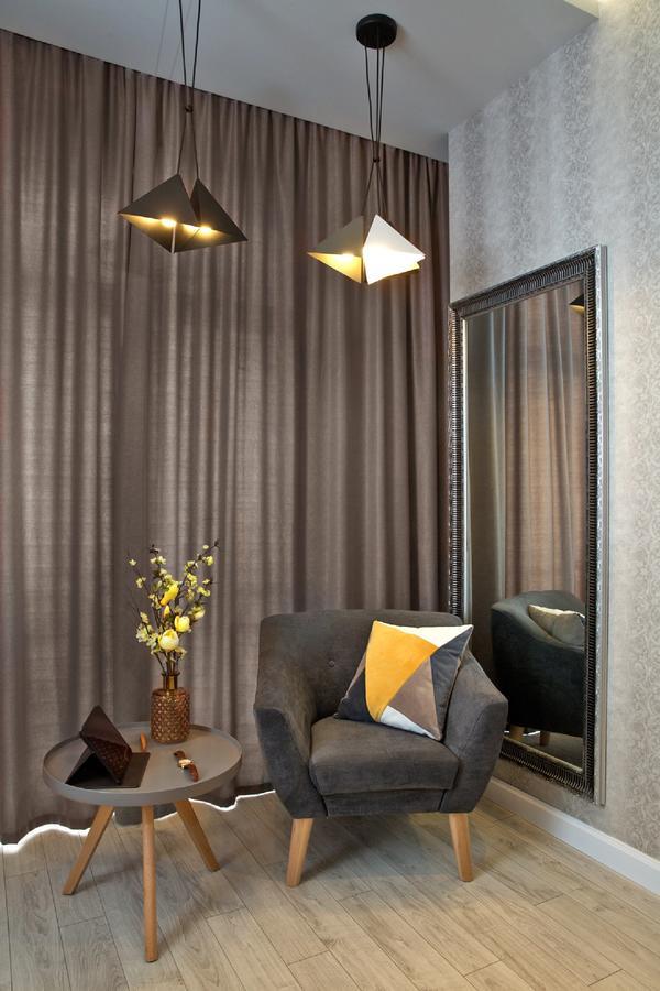 Sunny Belle Apartments Odessa Ngoại thất bức ảnh