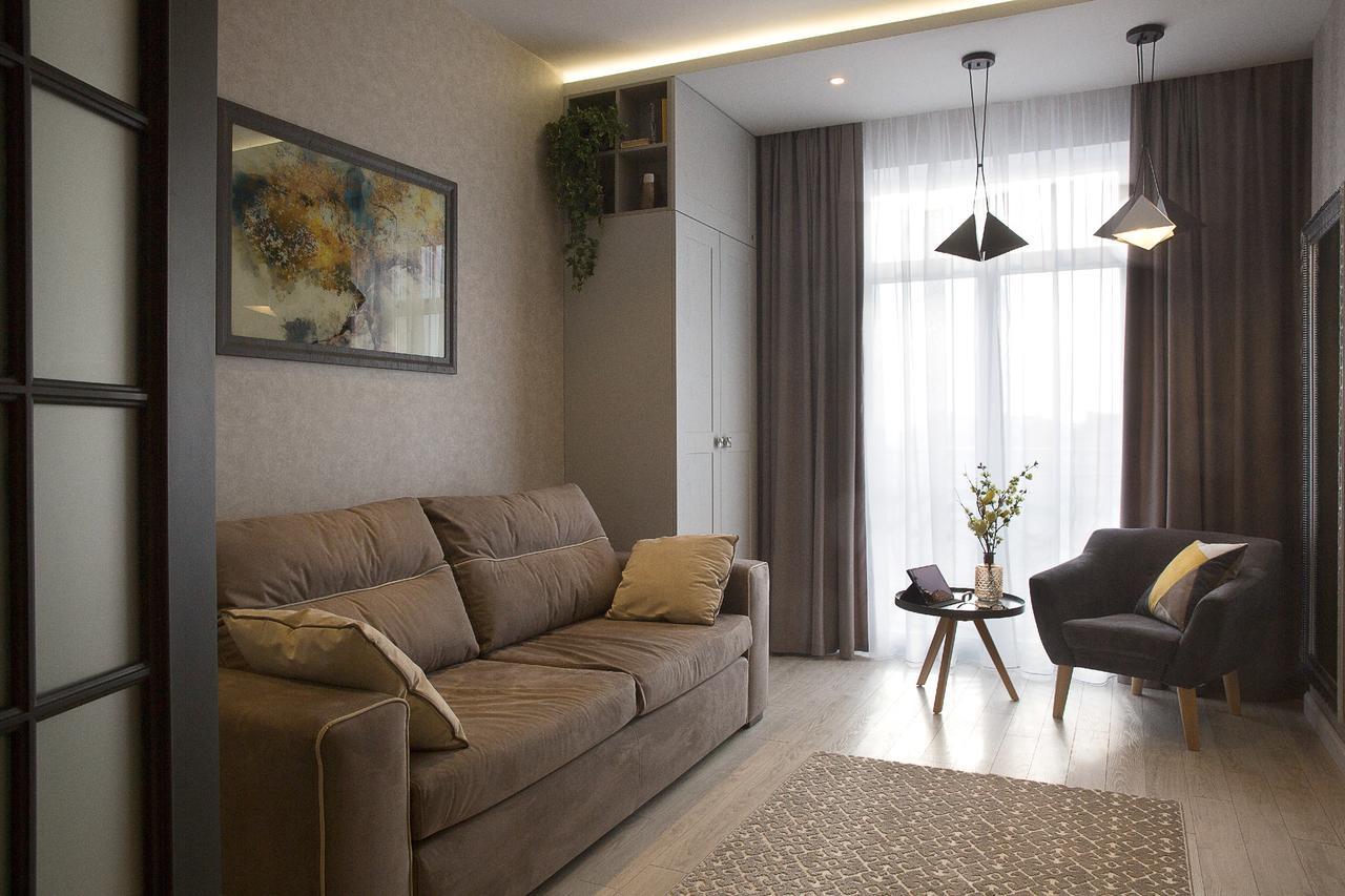 Sunny Belle Apartments Odessa Ngoại thất bức ảnh