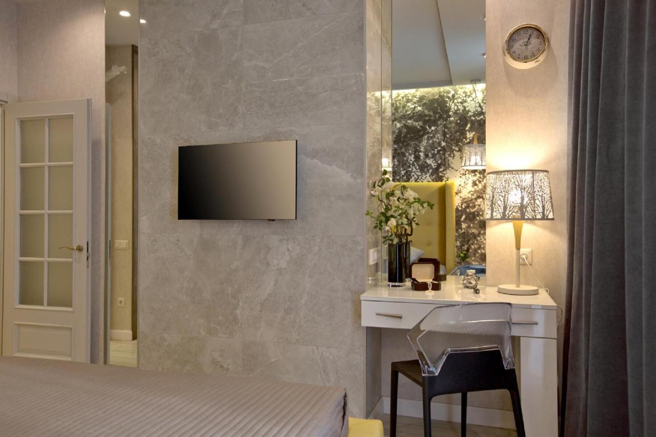 Sunny Belle Apartments Odessa Ngoại thất bức ảnh